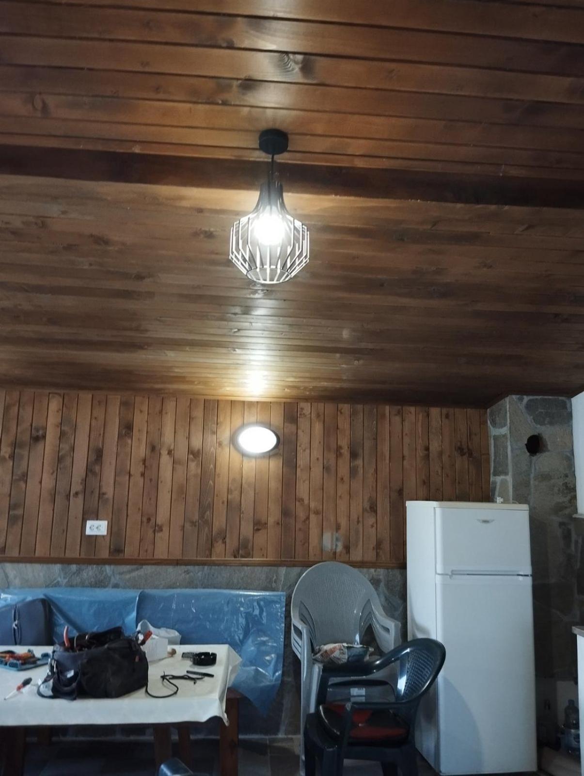 Velkovski Guest House Hisarya Ngoại thất bức ảnh