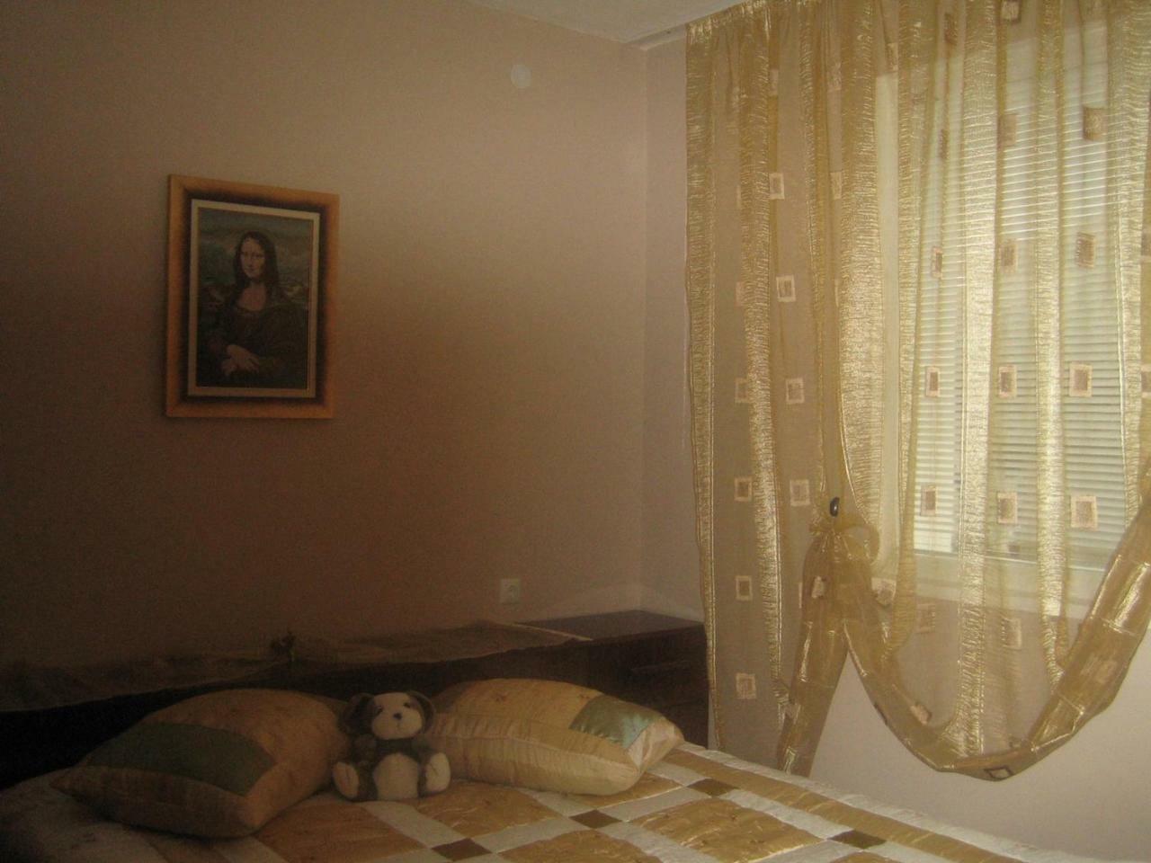 Velkovski Guest House Hisarya Ngoại thất bức ảnh