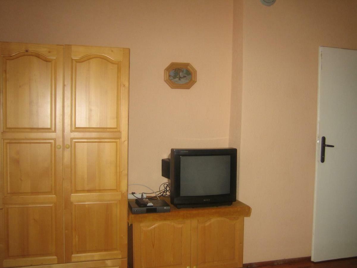 Velkovski Guest House Hisarya Ngoại thất bức ảnh
