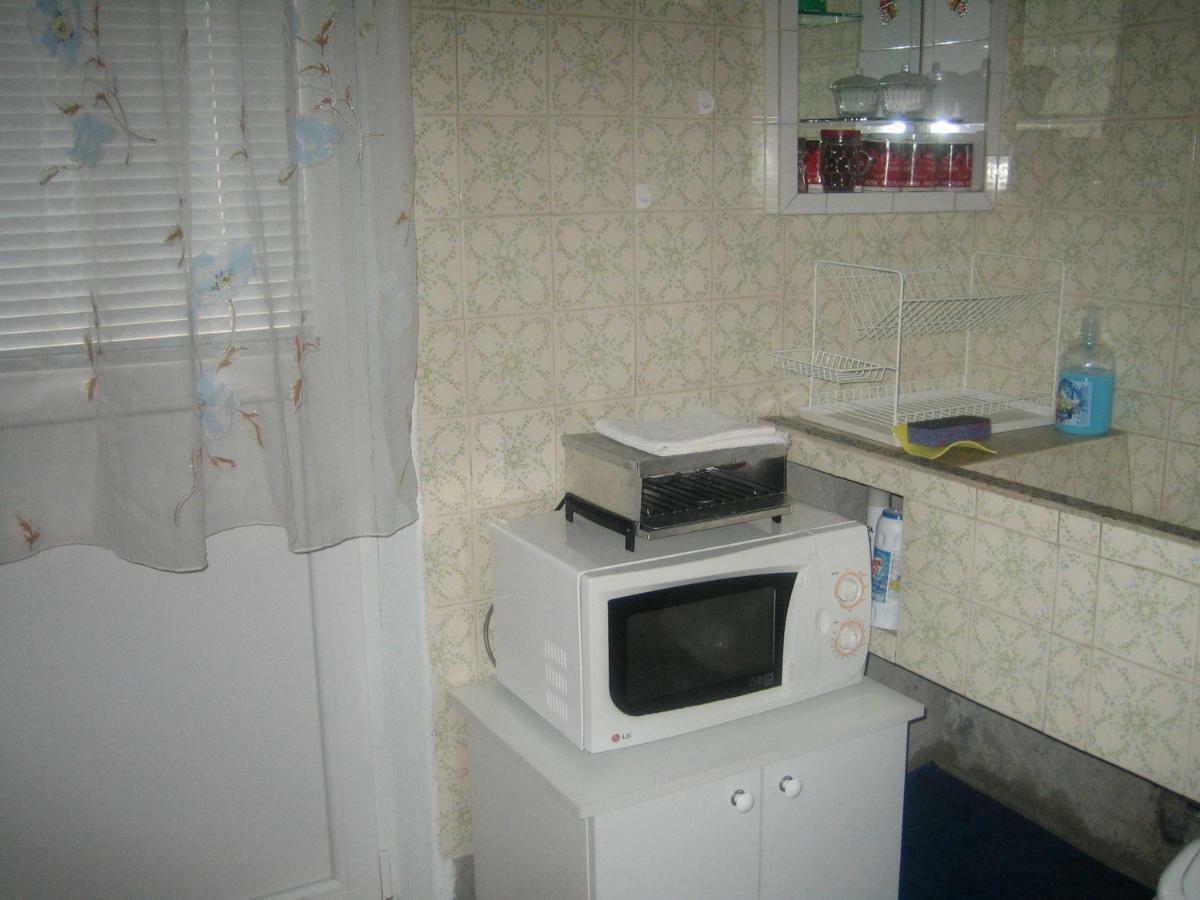 Velkovski Guest House Hisarya Ngoại thất bức ảnh