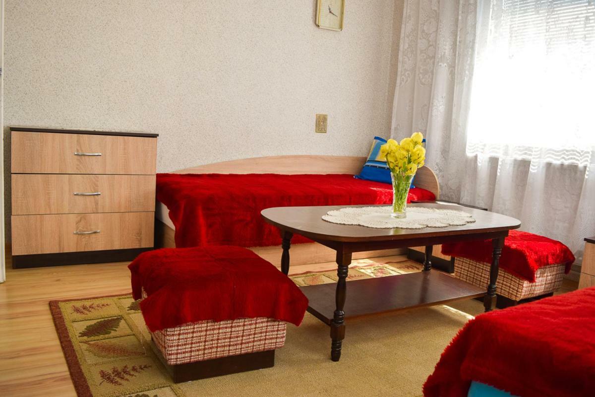 Velkovski Guest House Hisarya Ngoại thất bức ảnh