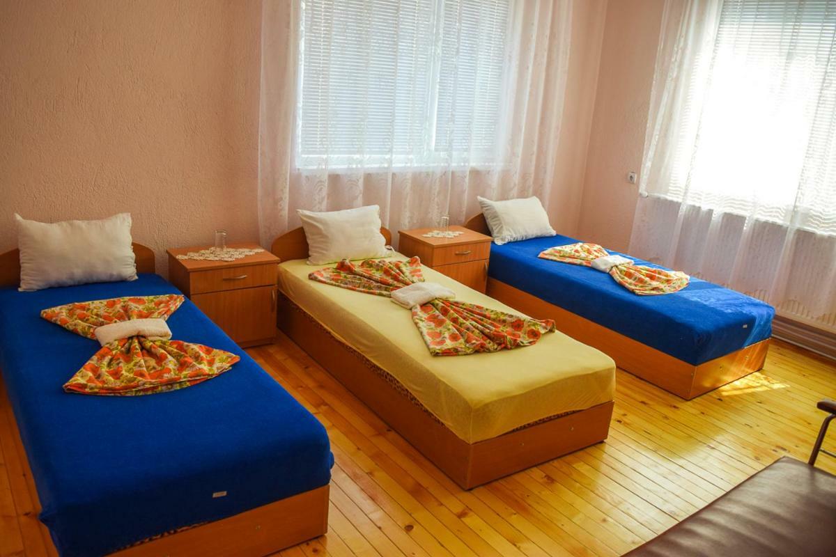 Velkovski Guest House Hisarya Ngoại thất bức ảnh