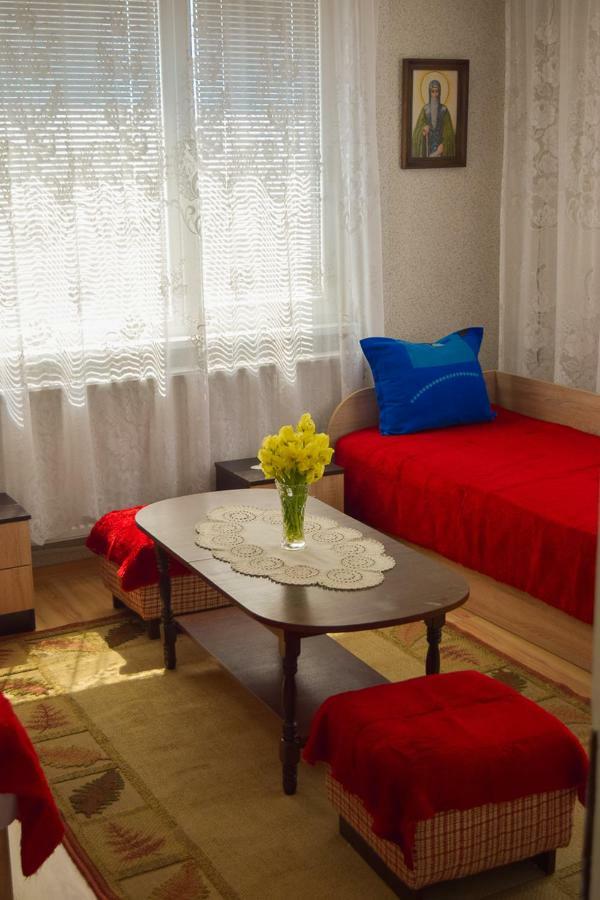 Velkovski Guest House Hisarya Ngoại thất bức ảnh