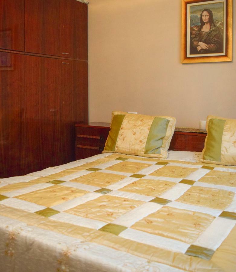 Velkovski Guest House Hisarya Ngoại thất bức ảnh